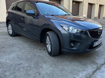 Авто Mazda Cx-5 2012 № 8542664