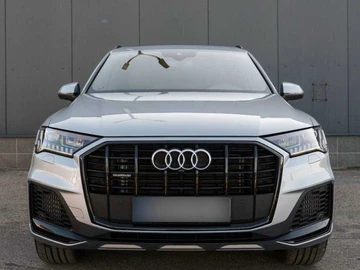 Авто Audi Q7 2022 № 8542666