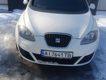 Авто SEAT Altea 2011 № 8542670