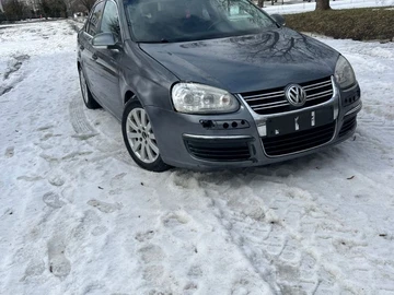 Авто Volkswagen Jetta 2010 № 8542671
