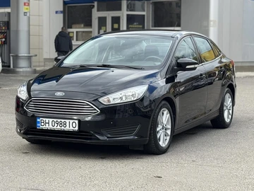 Авто Ford Focus 2017 № 8542673