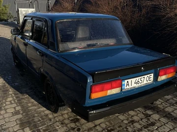 Авто ВАЗ 2107 2004 № 8542674