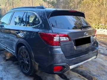 Авто Subaru Outback 2019 № 8542676