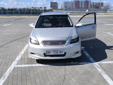 Авто Toyota Matrix 2003 № 8542680