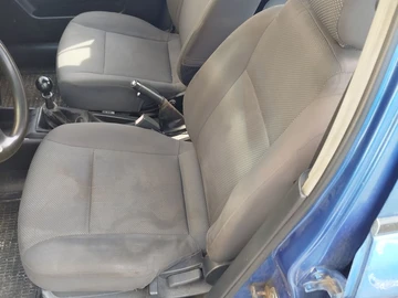 Авто Chevrolet Aveo 2008 № 8542697