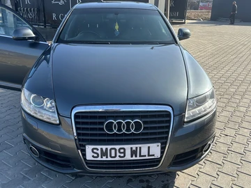 Авто Audi A6 2010 № 8542698