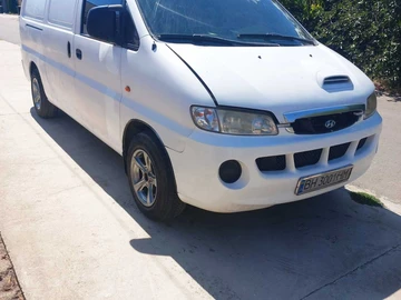 Авто Hyundai H1 Starex  2002 № 8542702