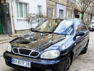 Авто Daewoo Arcadia 2008 № 8542825