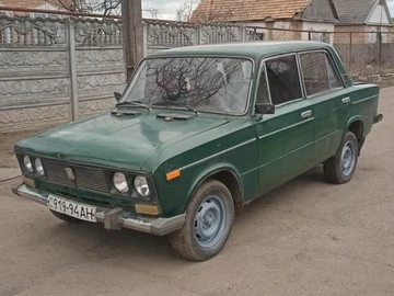 Авто ВАЗ 2106 1987 № 8542830