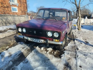 Авто ВАЗ 2102 1982 № 8542833