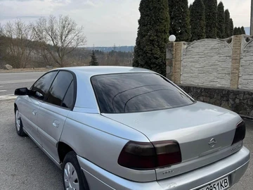 Авто Opel Omega 2001 № 8542834
