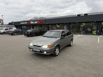 Авто ВАЗ 21114 2013 № 8542835