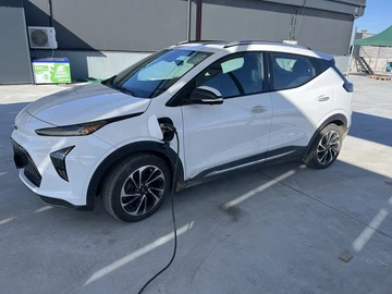 Авто Chevrolet Alero 2023 № 8542838
