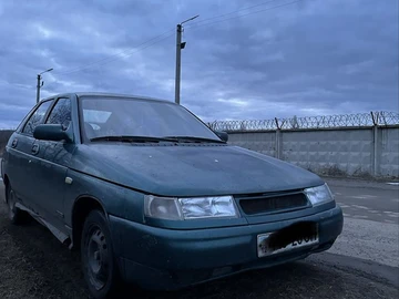 Авто ВАЗ 2112 2001 № 8542841