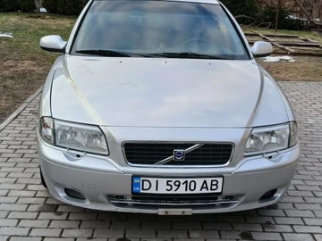 Авто Volvo S80 1998 № 8542843