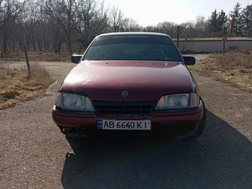 Авто Opel Omega 1988 № 8542854