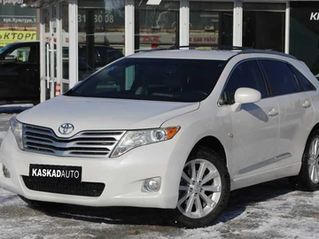 Авто Toyota Venza 2012 № 8542856