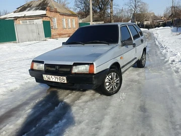 Авто ВАЗ 2109 1988 № 8542857