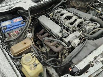 Авто Mercedes E Серия 1990 № 8542858