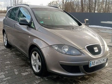 Авто SEAT Altea Xl 2006 № 8542859