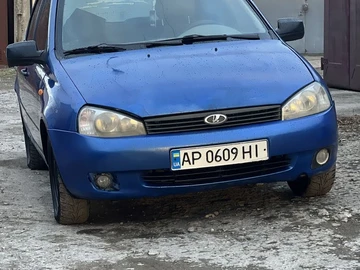 Авто ВАЗ 1119 Kalina 2008 № 8542861