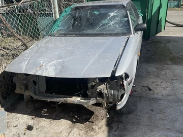 Авто Toyota Carina 1989 № 8542867