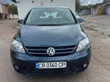 Авто Volkswagen Golf Plus 2007 № 8542870