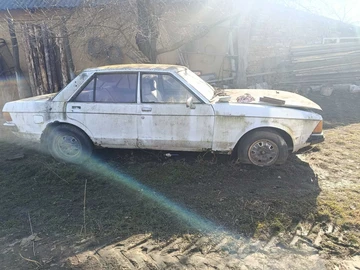 Авто Ford Granada 1982 № 8542871