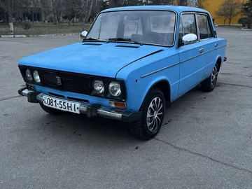 Авто ВАЗ 21061 1992 № 8542875