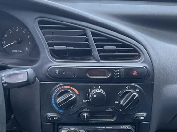 Авто Daewoo Lanos Sens  2007 № 8542877