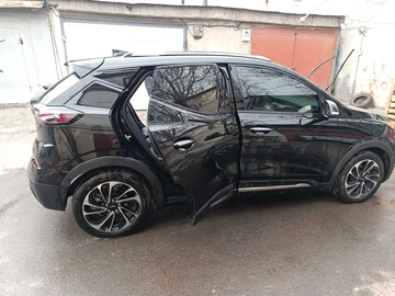 Авто Chevrolet Alero 2022 № 8542880