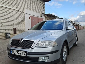 Авто Skoda Octavia 2010 № 8542896