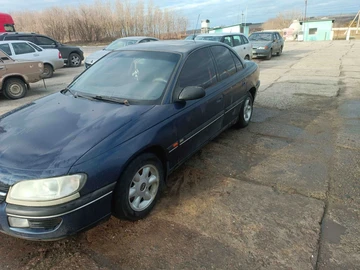 Авто Opel Omega 1995 № 8542897