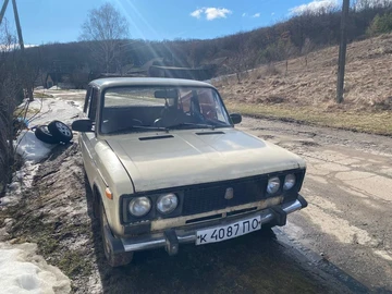 Авто ВАЗ 2106 1988 № 8542899