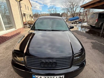 Авто Audi A6 2003 № 8542903