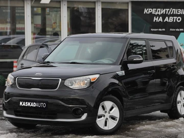 Авто KIA Soul 2016 № 8542906