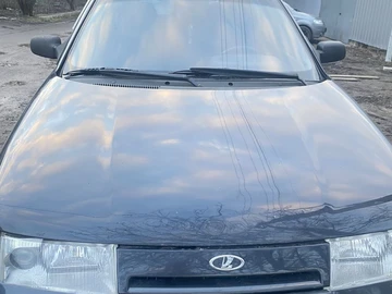 Авто ВАЗ 2111 2007 № 8542908