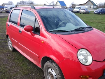 Авто Chery Flagcloud 2011 № 8542912