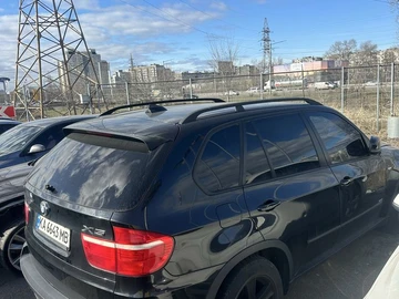 Авто BMW X5 2008 № 8542915