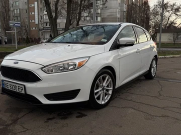 Авто Ford Focus 2016 № 8542918