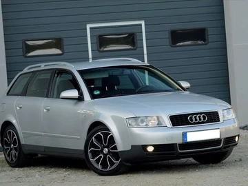 Авто Audi A4 2004 № 8542921