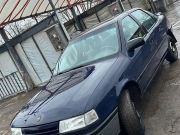 Авто Opel Vectra 1991 № 8542923