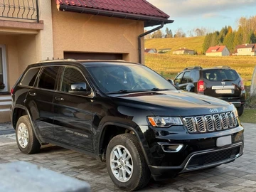 Авто Jeep Grand Cherokee 2020 № 8542881