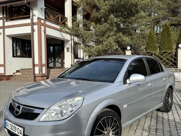 Авто Opel Vectra 2006 № 8542930
