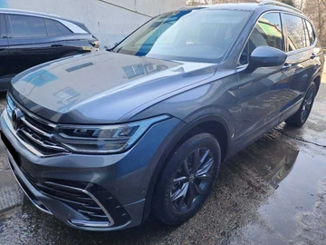 Авто Volkswagen Tiguan 2022 № 8542932