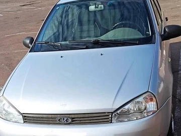 Авто ВАЗ 1118 Kalina 2008 № 8542936