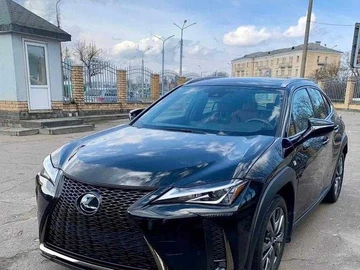 Авто Lexus Lbx 2019 № 8542945