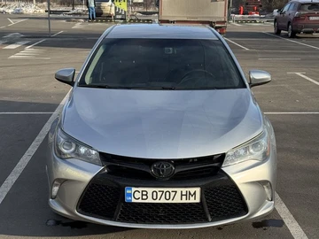 Авто Toyota Camry 2015 № 8542946