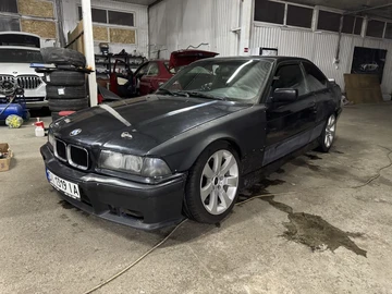 Авто BMW 3 Серия 1991 № 8542950