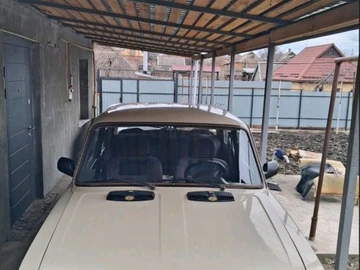 Авто ВАЗ 2106 1987 № 8542952